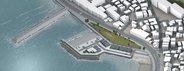 鎌倉の漁港整備、建設会社が契約解除を通知　損賠訴訟に発展の可能性も　31年度中の完成は不透明　