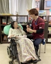 野球を続け、介護職の力に　神奈川の病院、「アスリート採用」で人材確保　「135キロを投げられたら大スター」