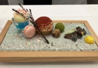 箱根で27日から「スイーツコレクション」　色とりどりの新作デザート提供、35店が参加