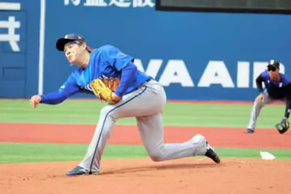 【DeNA】横浜スタジアムで全体練習　28日に豪州代表と練習試合　入江大生が先発、主力級も起用予定