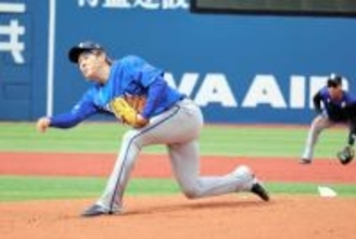 【DeNA】横浜スタジアムで全体練習　28日に豪州代表と練習試合　入江大生が先発、主力級も起用予定