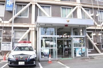 「ストレッチしていた」横浜市職員を現行犯逮捕　コンビニで女子高校生のスカート内を撮影しようとした疑い
