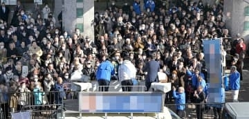 【衆院選公示】神奈川県内の20小選挙区、立候補者数70人で確定　2月8日に投開票