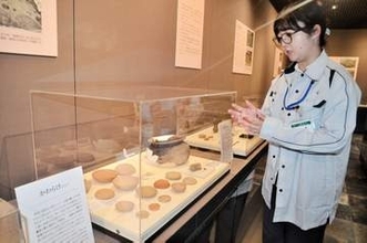 尼将軍ゆかりの遺構？鎌倉で「発掘調査速報展」　歴史の謎ひもとく発見紹介
