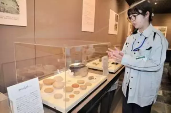 尼将軍ゆかりの遺構？鎌倉で「発掘調査速報展」　歴史の謎ひもとく発見紹介
