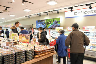 新業態「トライアル西友」神奈川で初オープン　川崎の西友武蔵新城店を刷新