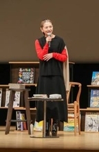 小泉今日子さん、故郷の神奈川・厚木で講演　定員1300人に約7千人応募　愛称「キョンキョン」の秘話も
