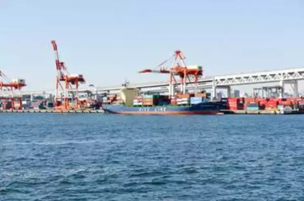 横浜港の原油・粗油の輸入額、3カ月ぶり増加　米国からの輸入7年ぶり計上、代替調達進む