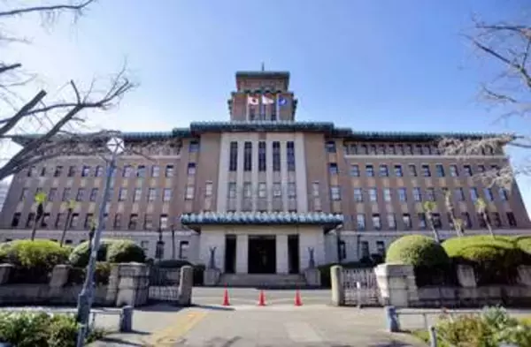 横浜、横須賀、湘南など、神奈川県が今年初の光化学スモッグ注意報発令