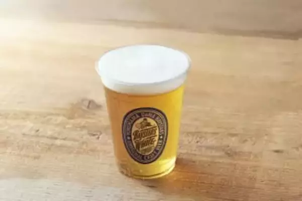 横浜DeNAの球団オリジナルビールが金賞受賞　神奈川県産の小麦など使用