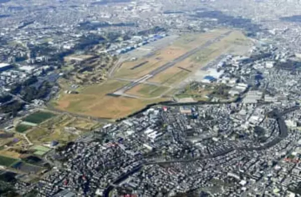 神奈川・厚木基地の騒音度調査結果、住宅防音区域が大幅縮小　米軍艦載機の移駐に対応