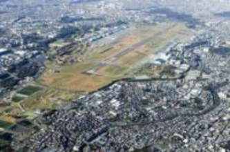 神奈川・厚木基地の騒音度調査結果、住宅防音区域が大幅縮小　米軍艦載機の移駐に対応