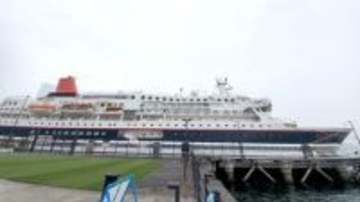 クルーズ船「にっぽん丸」引退、「美食の船」として定評　横浜市が5月10日にセレモニー　感謝の気持ち伝える場に