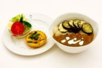 横浜の食材味わう「ハマフェスカレー」9日から　飲食店など84店舗が参加、はっしーさんプロデュース