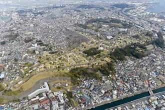 横浜・米軍根岸住宅地区が返還　市長「長年の悲願実る」、防衛省が9月に返還式典