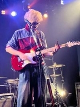 「観客を勇気づけたい」希少がん闘病の男性　11日・川崎で音楽イベントに出演
