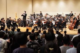 学校の体験学習にかかる費用、市民に支援を　神奈川・伊勢原市がクラファン導入、児童向け演奏会に100万円集まる