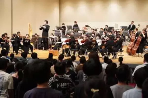 学校の体験学習にかかる費用、市民に支援を　神奈川・伊勢原市がクラファン導入、児童向け演奏会に100万円集まる