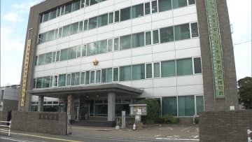 「腹いせにやった」自転車をパンクさせた疑い　高校生の少年２人を逮捕