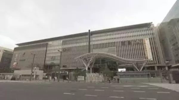 ＪＲ博多シティと博多阪急　２０２５年度の売り上げは前年比マイナス