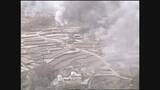 「雲仙・普賢岳大火砕流から35年　島原市で」の画像1