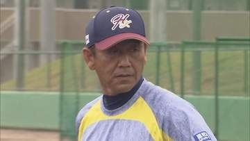 元ホークス選手　“不同意わいせつ”で逮捕　「わいせつ目的はなかった」と容疑を否認