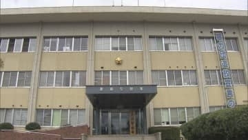 「友達にならない？」男児に“傷害”で１９歳の男を逮捕