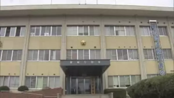 「友達にならない？」男児に“傷害”で１９歳の男を逮捕