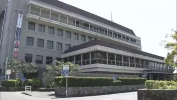 太宰府市長選挙　高原氏初当選