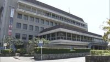 太宰府市長選挙　高原氏初当選