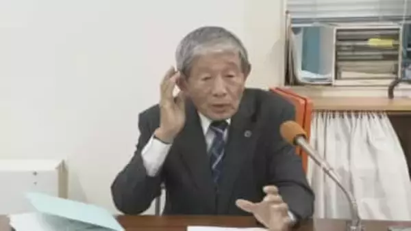 飯塚事件　弁護団が最高裁に特別抗告