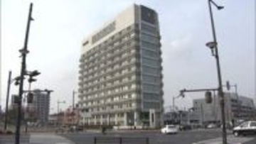 “酒気帯び運転”で警察に出頭し男逮捕　出頭理由も酒気帯び疑い