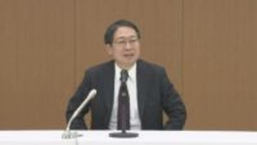 福岡高裁・小林新長官が就任会見