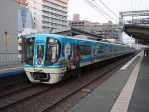 12回の利用で元が取れる！西鉄Nライナーのおトクな定期券試験発売へ