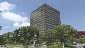 「かっとなった…」介護老人保健施設で男性職員が入所者の頬を叩く　北九州市
