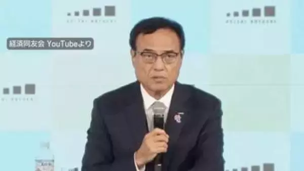 サントリーＨＤ新浪剛史元会長を書類送検 米国から違法サプリ密輸入疑い