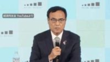 サントリーＨＤ新浪剛史元会長を書類送検　米国から違法サプリ密輸入疑い