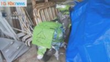 信号無視で逮捕された１６歳の少年逃走事件　手錠切断した疑いで１９歳の少年を再逮捕