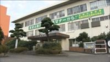 犬を助けようとしてクリークで溺れたか　佐賀市の４９歳男性死亡