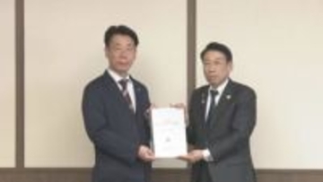 連合福岡の政策・制度要求に県が回答