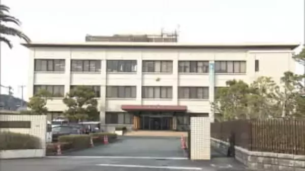 【速報】宗像市・徳重交差点付近で６台からむ多重事故　６人けがの情報