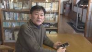 福岡市出身の井本勝幸さん　ミャンマーの民意を示す「模擬総選挙」実施へ