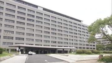 福岡県内で初　インフルエンザで学年閉鎖の発生