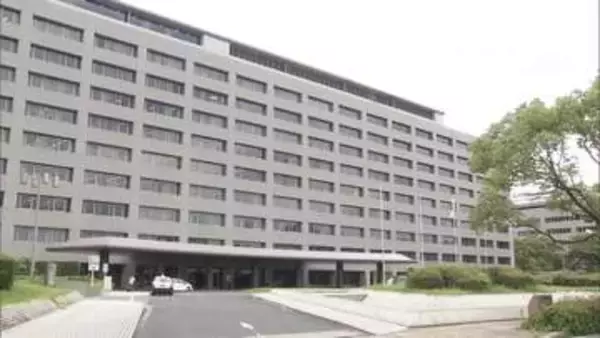 福岡県内で初　インフルエンザで学年閉鎖の発生