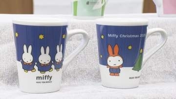 クリスマスアドベントが11月2日開幕　今年はミッフィーとのコラボも