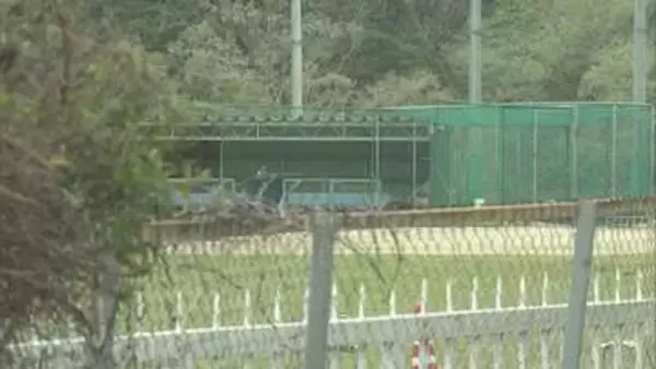 九国大付高野球部の”いじめ”訴訟　学校側「故意認定できない」