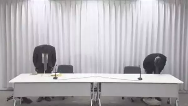 タブレット端末など質入れ　特支学校講師を懲戒免職