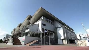 「どうしても見たかった」ラルクのコンサート会場に“不法侵入”　女を逮捕
