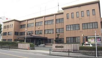 車同士の衝突事故後に逃走“過失運転致傷”男を逮捕