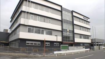 行橋市の住宅で６３歳男性が死亡…急性薬物中毒か